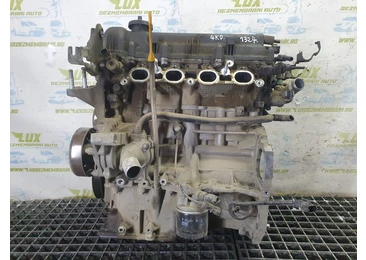 Motor complet fara anexe G4FC Hyundai i30 FD (2007 - 2010) 1.6 MPI G4FC