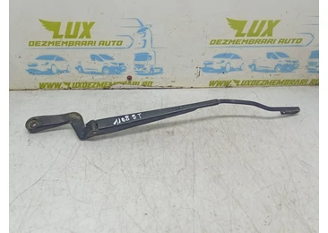 Brat stergator parbriz stanga 6Y1955409 Skoda Fabia 6Y (1999 - 2004) AUB