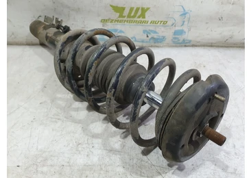 Amortizor cu arc stanga fata 9680262680 Citroen C3 1 (2002 - 2010) 1.6 hdi 9hz