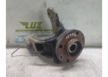 Fuzeta stanga fata Citroen C3 1 (2002 - 2010) 9hz