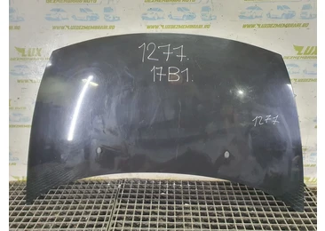 Capota motor Citroen C3 1 (2002 - 2010) 1.6 hdi 9hz