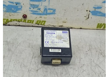 Modul confort 61B168-000 Toyota Corolla Verso 1 (facelift) (2004 - 2009) 2.2 D-4D 2ADFHV