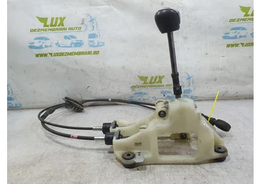 Timonerie manuala 6 trepte Hyundai i30 FD (2007 - 2010) 1.6 MPI G4FC
