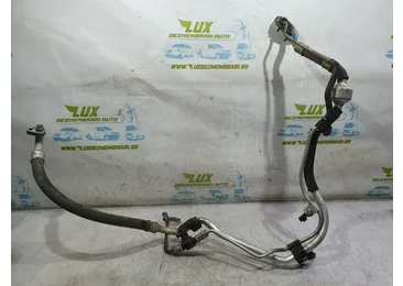 Conducta clima ac Hyundai i30 FD (2007 - 2010) 1.6 MPI G4FC