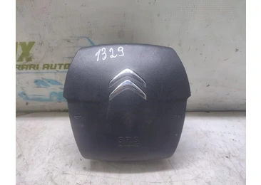 Airbag sofer 96871568ZD Citroen C4 2 (2010 - 2017) 9hr