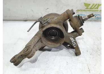 Fuzeta stanga fata Hyundai i30 FD (2007 - 2010) 1.6 MPI G4FC