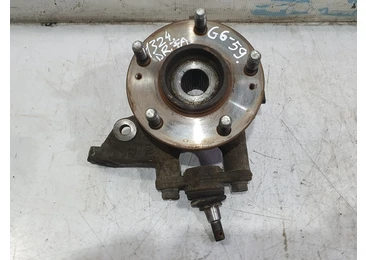 Fuzeta dreapta fata Hyundai i30 FD (2007 - 2010) 1.6 MPI G4FC