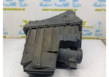 Carcasa filtru aer 7H0129601R Volkswagen Transporter T5 (2003 - 2009) - miniatura 2