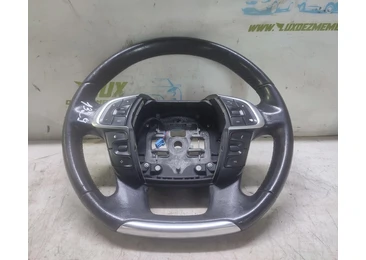 Volan in 4 spite cu comenzi 28265178 Citroen C4 2 (2010 - 2017) 9hr