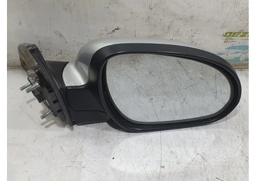 Oglinda dreapta e4022695 Hyundai i30 FD (2007 - 2010) 1.6 MPI 1.6 MPI G4FC