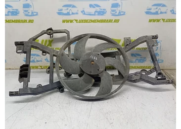 Electroventilator gmv 214810048R Dacia Dokker 1 (2012 - 2017) 1.5 dci K9K626