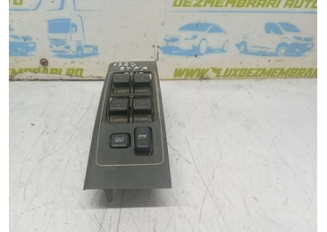 Panou comanda geamuri 84820-0F030 Toyota Corolla Verso 1 (facelift) (2004 - 2009) 2.2 D-4D 2ADFHV