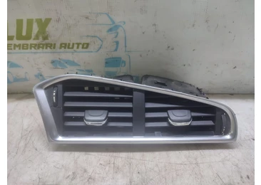 Grila ventilatie bord 9676609977 Citroen C4 2 (2010 - 2017) 1.6 hdi 9hr