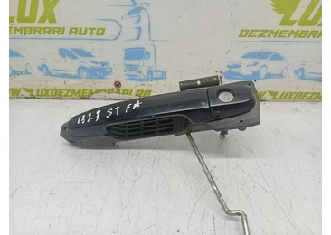 Maner exterior Toyota Corolla Verso 1 (facelift) (2004 - 2009) 2.2 D-4D 2ADFHV