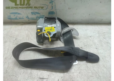 Centura siguranta dreapta fata 88820L700WK Hyundai i30 FD (2007 - 2010) 1.6 MPI G4FC