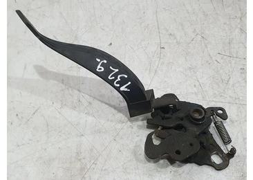 Broasca capota 9670552080 Citroen C4 2 (2010 - 2017) 9hr