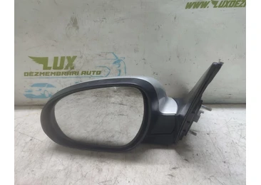 Oglinda stanga E4022695 Hyundai i30 FD (2007 - 2010) 1.6 MPI G4FC
