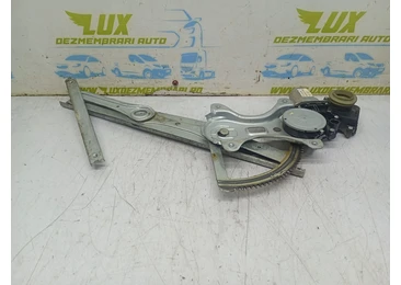 Macara geam stanga fata 69820-0F010 Toyota Corolla Verso 1 (facelift) (2004 - 2009) 2.2 D-4D 2ADFHV