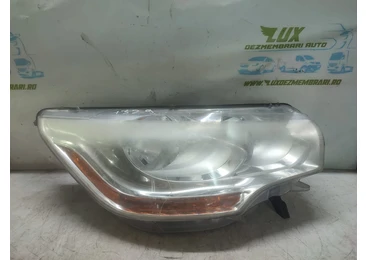 Far dreapta E417761 Citroen C4 2 (2010 - 2017) 1.6 hdi 9hr