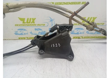 Timonerie manuala 6 trepte 33530-0F010 Toyota Corolla Verso 1 (facelift) (2004 - 2009) 2.2 D-4D 2ADFHV