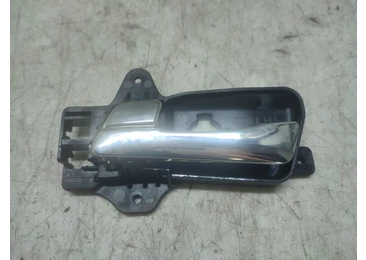 Maner interior stanga fata 82613FD000 Hyundai i30 FD (2007 - 2010) 1.6 MPI 1.6 MPI G4FC