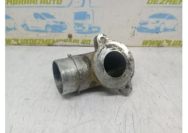 Tub intercooler Toyota Corolla Verso 1 (facelift) (2004 - 2009) 2.2 D-4D 2ADFHV