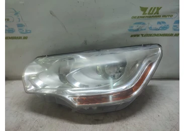 Far stanga Citroen C4 2 (2010 - 2017) 9hr