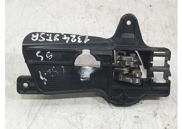 Maner interior stanga spate 83613-fd000 Citroen C3 1 (2002 - 2010) 9hz