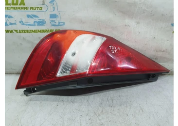 Stop stanga 92401-2L0 Hyundai i30 FD (2007 - 2010) 1.6 MPI G4FC