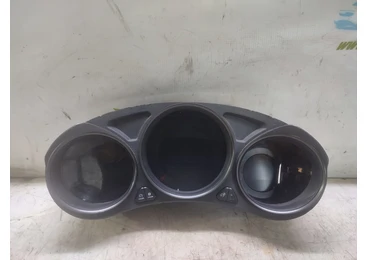 Ceasuri de bord A2C53338390 Citroen C4 2 (2010 - 2017) 1.6 hdi 1.6 hdi 9hr