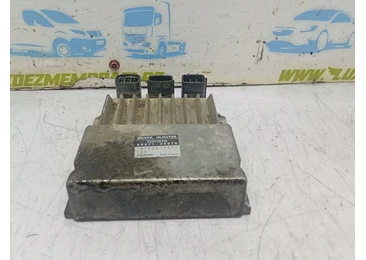 Calculator motor ECU 131000-1371 Toyota Corolla Verso 1 (facelift) (2004 - 2009) 2.2 D-4D 2ADFHV