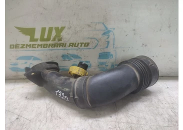 Furtun intercooler 9683725080 Citroen C4 2 (2010 - 2017) 1.6 hdi 9hr