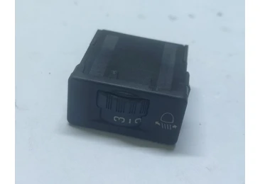 Buton reglaj faruri 96366692XT Citroen C4 2 (2010 - 2017) 1.6 hdi 9hr
