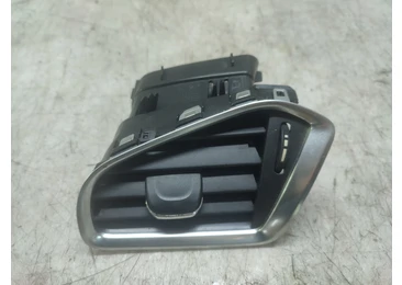 Grila ventilatie bord 00047004 Citroen C4 2 (2010 - 2017) 9hr