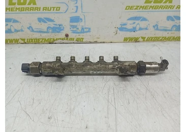 Rampa injectoare Toyota Corolla Verso 1 (facelift) (2004 - 2009) 2.2 D-4D 2ADFHV