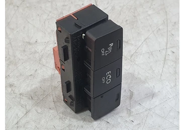 Panou butoane 9666425877 Citroen C4 2 (2010 - 2017) 1.6 hdi 9hr
