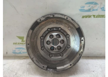 Volanta cu masa dubla 2294001594 Citroen C3 1 (2002 - 2010) 9hz