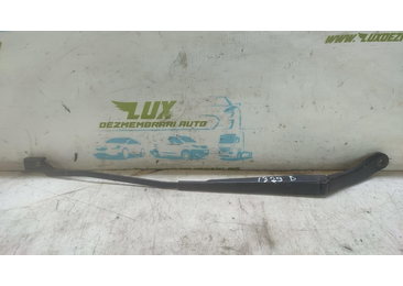 Brat stergator parbriz dreapta Citroen C4 2 (2010 - 2017) 1.6 hdi 9hr
