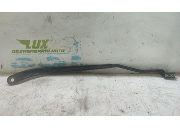 Brat stergator parbriz stanga Citroen C4 2 (2010 - 2017) 9hr