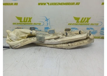 Airbag cortina stanga 621800F010 Toyota Corolla Verso 1 (facelift) (2004 - 2009) 2.2 D-4D 2ADFHV