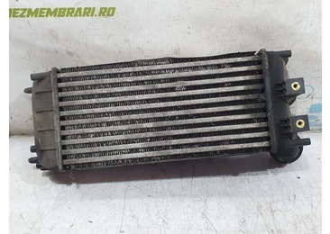 Radiator intercooler 9684212480 Toyota Corolla Verso 1 (facelift) (2004 - 2009) 2.2 D-4D 2ADFHV