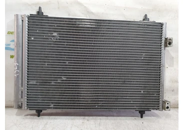 Radiator clima ac Toyota Corolla Verso 1 (facelift) (2004 - 2009) 2.2 D-4D 2ADFHV