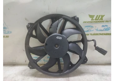 Electroventilator gmv 1049874716T Citroen C4 2 (2010 - 2017) 9hr