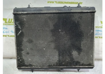Radiator apa Citroen C4 2 (2010 - 2017) 9hr