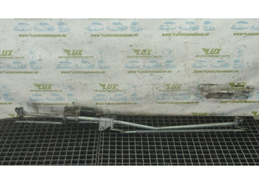 Ansamblu stergatoare parbriz 9687382580 Citroen C4 2 (2010 - 2017) 1.6 hdi 9hr