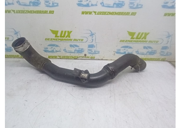 Furtun intercooler 6Q0145770AB Volkswagen Polo 4 (9N) (facelift) (2005 - 2009) BWB