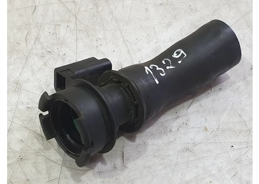Conducta ulei turbo 9673593580 Citroen C4 2 (2010 - 2017) 9hr