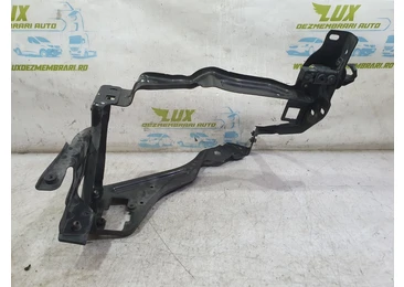 Suport far stanga 204626045 Mercedes Benz C-Class W204/S204/C204 (facelift) (2011 - 2015) 2.2 cdi 2.2 cdi om651.913