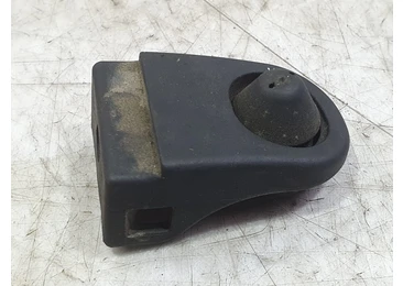 Brida injector 9628677880 Citroen C4 2 (2010 - 2017) 1.6 hdi 9hr