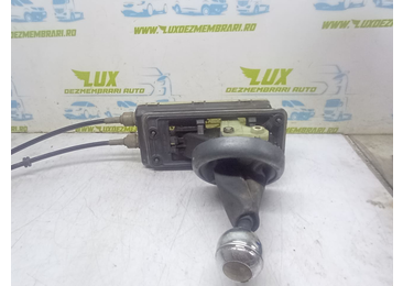 Timonerie manuala 6 trepte 7521663-02 Mini One R50 (2001 - 2004) 1.4 d W17D14U0